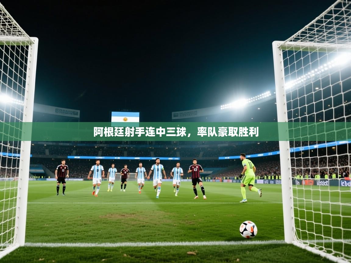 阿根廷射手连中三球,率队豪取胜利 第1张