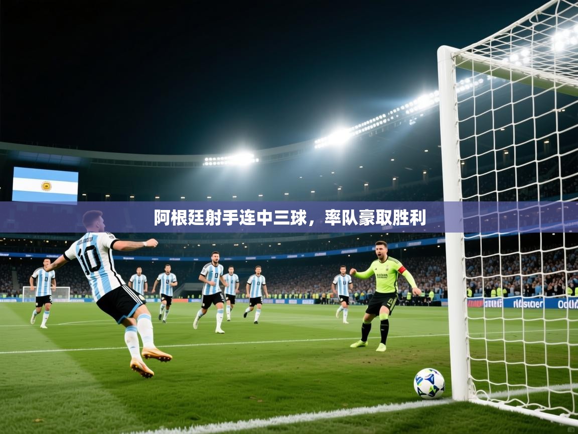 阿根廷射手连中三球,率队豪取胜利 第2张