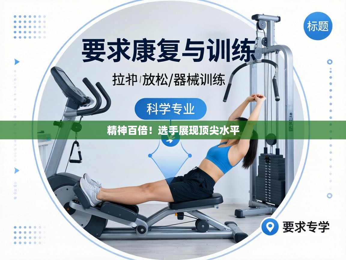 精神百倍!选手展现顶尖水平 第1张