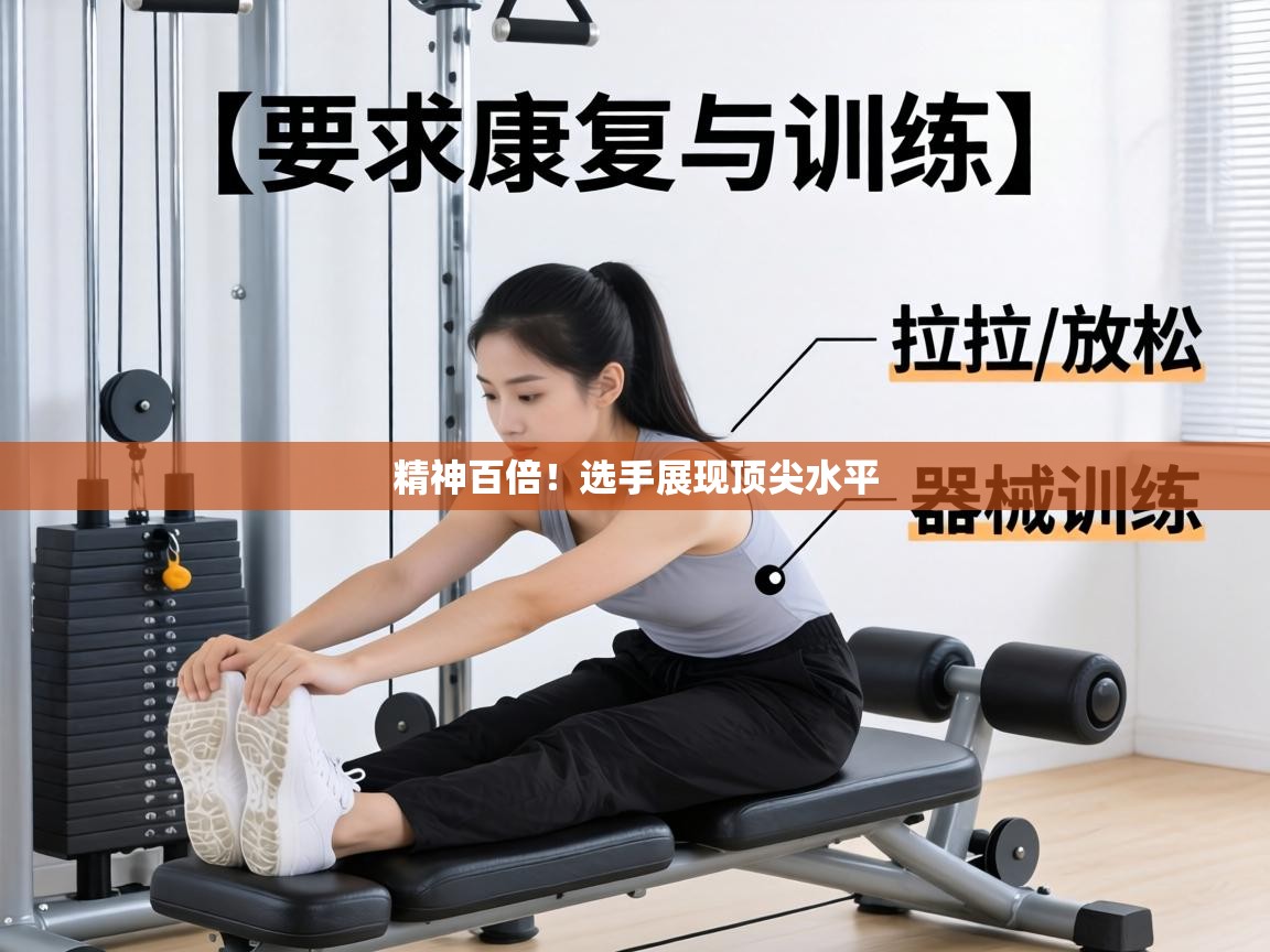 精神百倍!选手展现顶尖水平 第2张